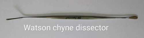 Chyne Dissector