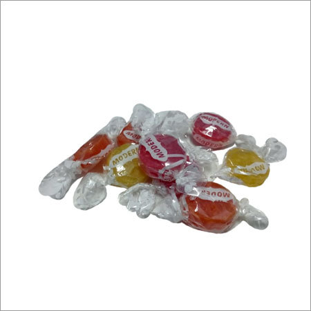 Fruit Flavoured Candy
