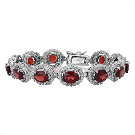 Fancy Bracelet
