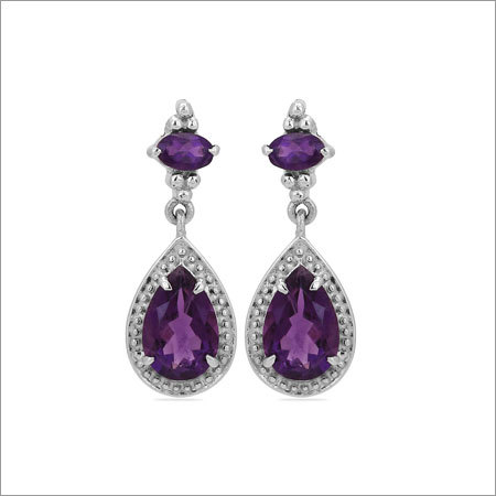 Designer Earring