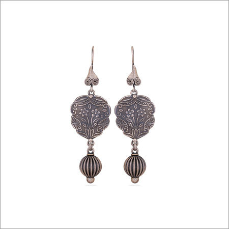 Fancy Earring
