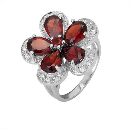 Designer Rings