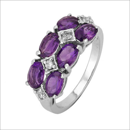 Fancy Rings