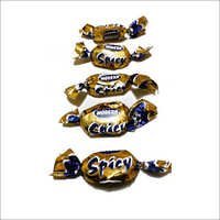 Sweet Spicy Candy