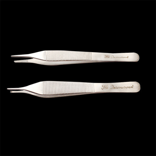 Adson Toothed Forceps