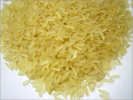 Paraboloid Non Basmati Rice