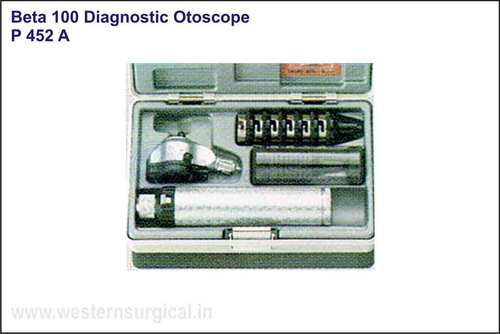 BETA 100 DIAGNOSTIC OTOSCOPE