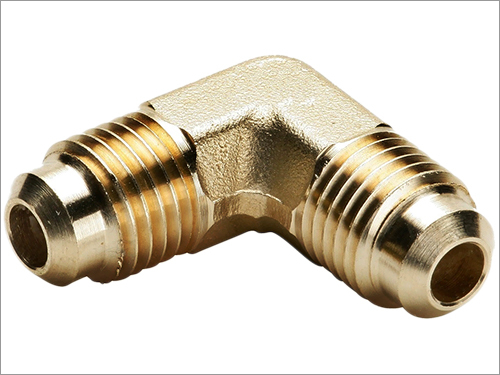 Flare Elbow