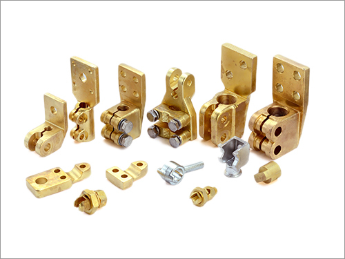 Transformer Metal Parts