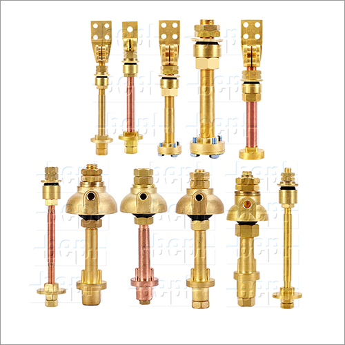 Transformer Metal Parts