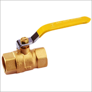 Brass Valves