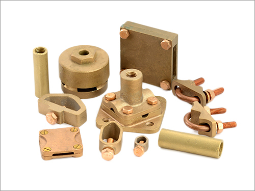 Earthing Acessories