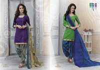 Cotton Drees Salwar kameez