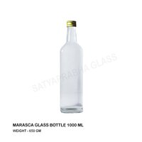 200 ml Medical Bottle
