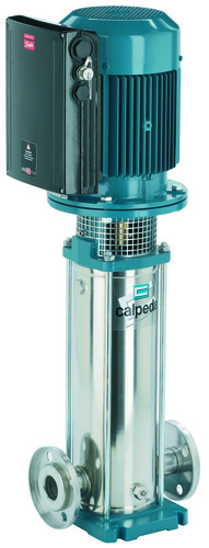 Ss 304 Vertical Multistage Pump