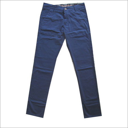 Men's Stretch Fitting Jeans