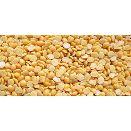 Organic Toor Daal