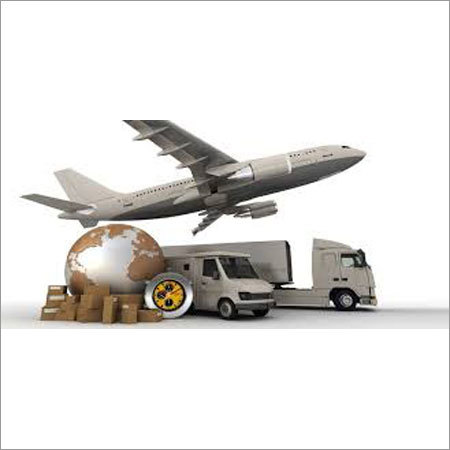 Logistic Air Freight Services
