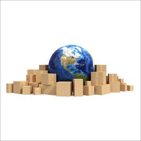 International Freight Services