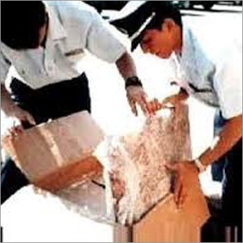 Custom Clearing Agencies