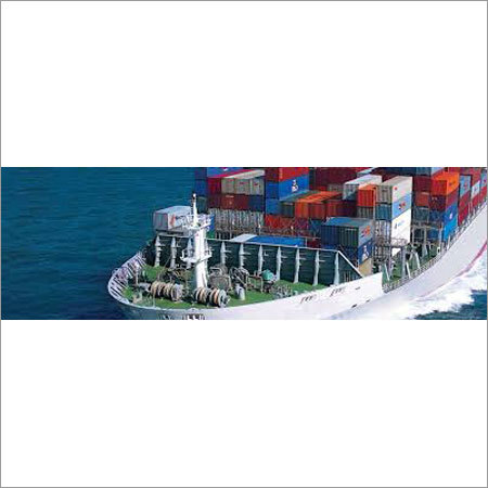 Global Shipping Services