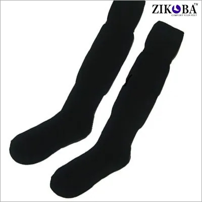 Long Grip Football Socks
