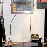 Rust Preventives Testing