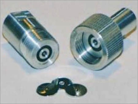 Gaskets Testing