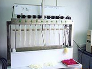 Greases Testing