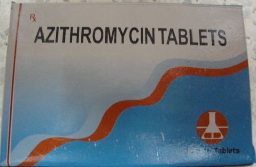 Azithromycin Dihydrate