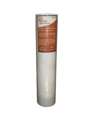 Filter Cartridge