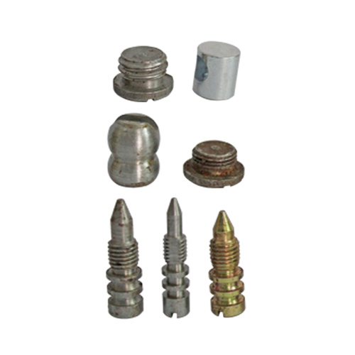Screw And Bolts By SAGAR AUTOMATS
