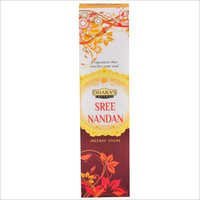 Straight Perfumed Incense Sticks