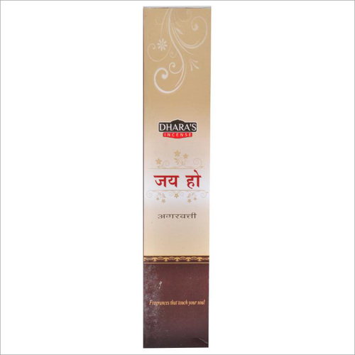 Straight Scented Agarbatti