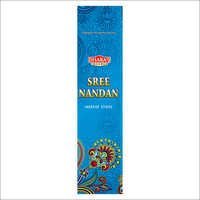 Solid Fruit Incense Sticks