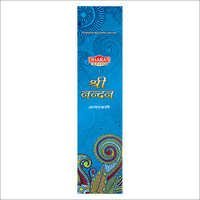 Straight Lotus Incense Sticks