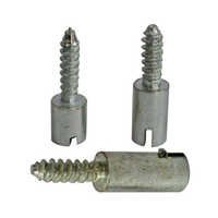 Meter Screws - Color: Silver