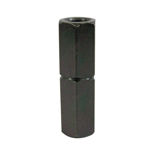 Special Hex Nut Right - Color: Black