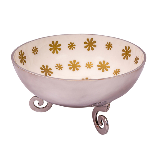 Metal Bowl