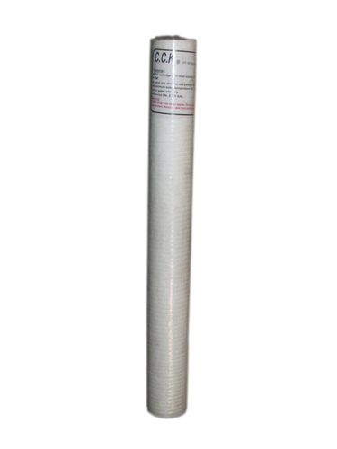 20" Spun Filters