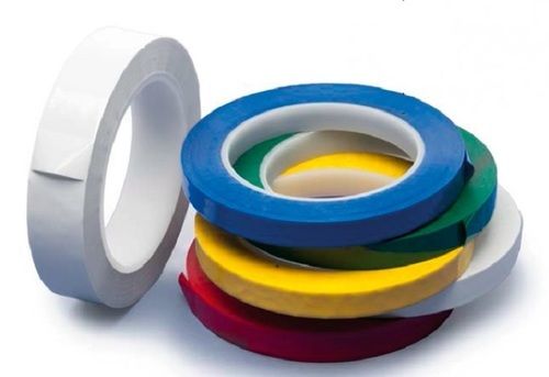 Cleanroom Tapes - Color: Multicolour