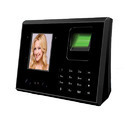 Face Recognition Attendance System