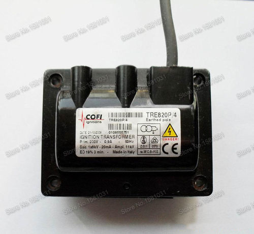 Cofi Ignition Transformer