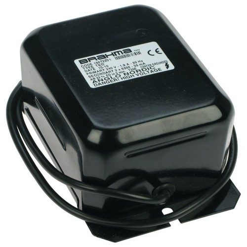 Electric Brahma Ignition Transformers