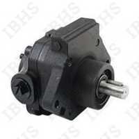 Ta3c Suntec Burner Fuel Pump - Color: Black