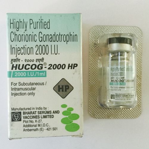 Hcg Injection