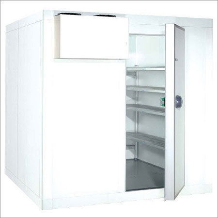 Walk In Freezer Room