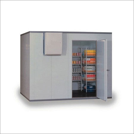 Prefabricated Cold Room