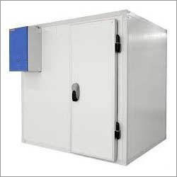 Customized Cold Room By SWASTIK ENTERPRISE
