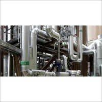 Industrial Refrigeration System